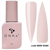 DNKa Top Coat. Rome